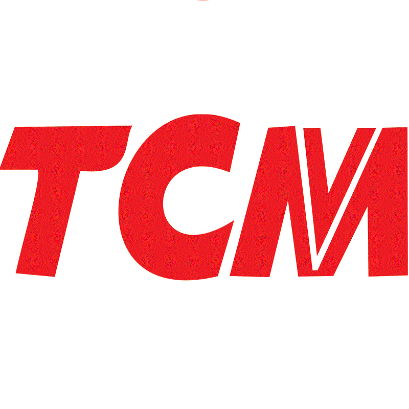 Ооо тсм. TCM логотип. Логотип ТСМ погрузчики. TCM наклейки. ТСМ наклейка.